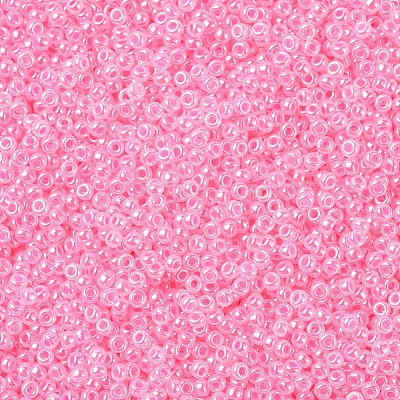 MIYUKI Round Rocailles Beads SEED-X0054-RR0544-1