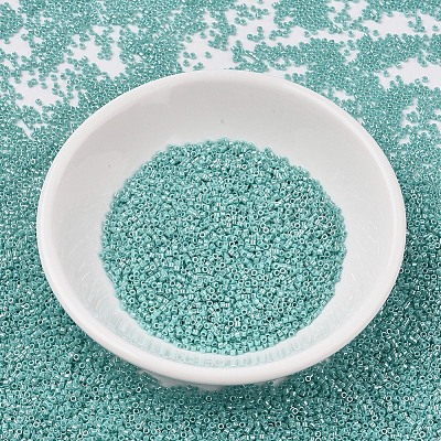 MIYUKI Delica Beads SEED-X0054-DB1567-1