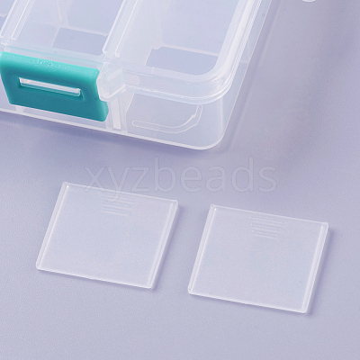 Organizer Storage Plastic Box X-CON-X0002-03-1