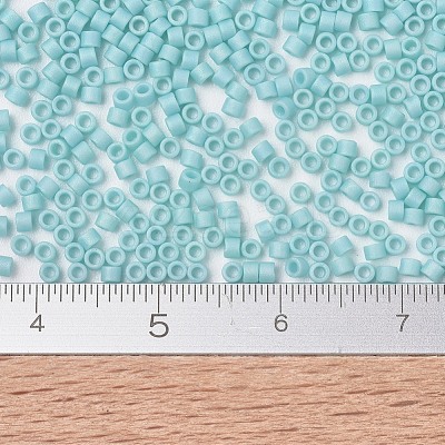 MIYUKI Delica Beads Small SEED-X0054-DBS1595-1
