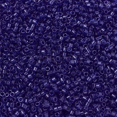 MIYUKI Delica Beads SEED-X0054-DB0707-1