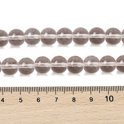 Glass Bead Strands GLAA-K068-01C-04-1