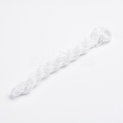 Nylon Braided Cord NWIR-R002-2mm-23-1