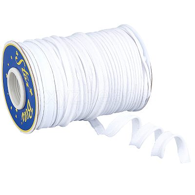 Polyester Cord OCOR-WH0069-01B-1