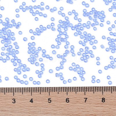 TOHO Round Seed Beads SEED-JPTR11-0013-1
