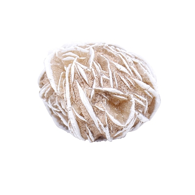 Natural Desert Rose Stone Display Decorations LS-DJEW-PW0009-006B-006-1