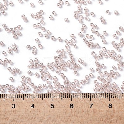 TOHO 11/0 Round Beads SEED-JPTR11-0106-1