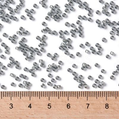 TOHO 11/0 Round Beads SEED-TR11-1001-1