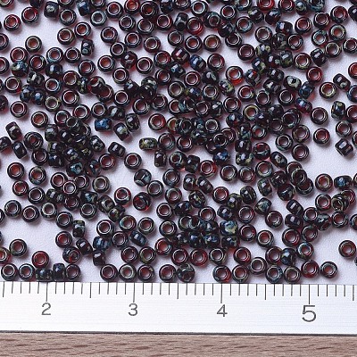 MIYUKI Round Rocailles Beads SEED-G007-RR4504-1