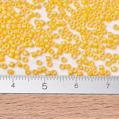 MIYUKI Delica Beads SEED-MY11-DB1592-1