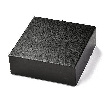 Square Paper Drawer Box LS-CON-J004-01C-05-1