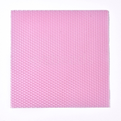 Beeswax Honeycomb Sheets DIY-WH0162-55B-09-1