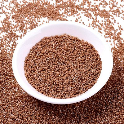MIYUKI Delica Beads SEED-X0054-DB2107-1