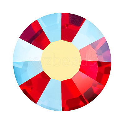 Preciosa® Crystal Hotfix Flatback Stones Y-PRC-HSS8-90070-200-1