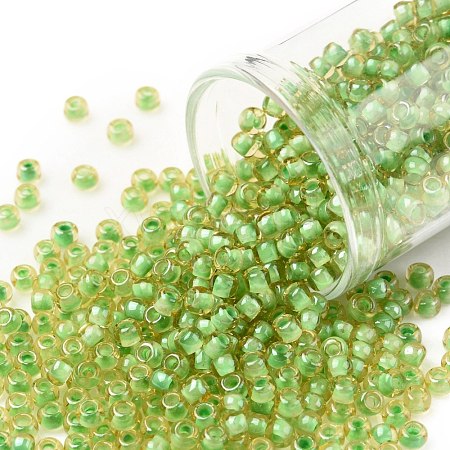 TOHO Round Seed Beads SEED-TR08-0945-1