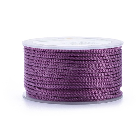 Polyester Braided Cords OCOR-I006-A01-26-1