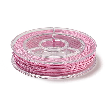 Nylon Thread for Jewelry Making NWIR-N001-0.8mm-06-1