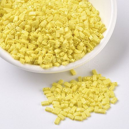 MIYUKI Half TILA Beads SEED-MY05-HTL404FR-1