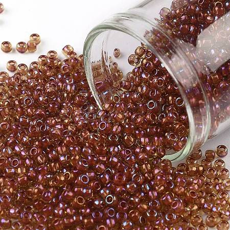 TOHO Round Seed Beads SEED-JPTR11-0951-1