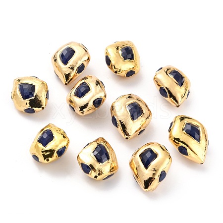 Cat Eye Beads CE-B002-04G-B-1