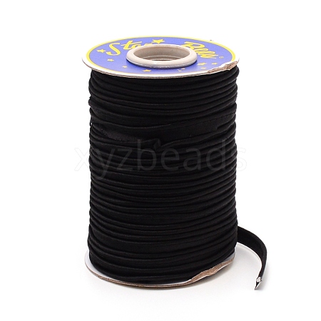 Polyester Cord OCOR-WH0069-01A-1