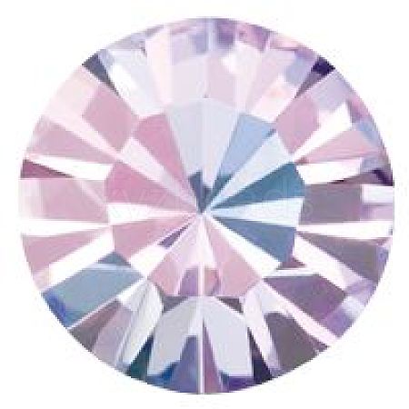 Preciosa® MAXIMA Crystal Round Stones Y-PRC-RBSS39-00030-265-1