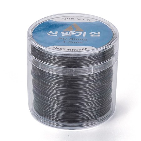 Korean Round Crystal Elastic Stretch Thread EW-I003-B06-02-1