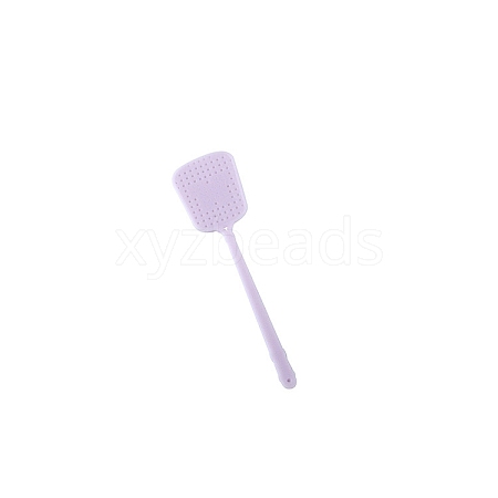 Flyswatter Plastic Mini Model PW-WGC5B88-03-1