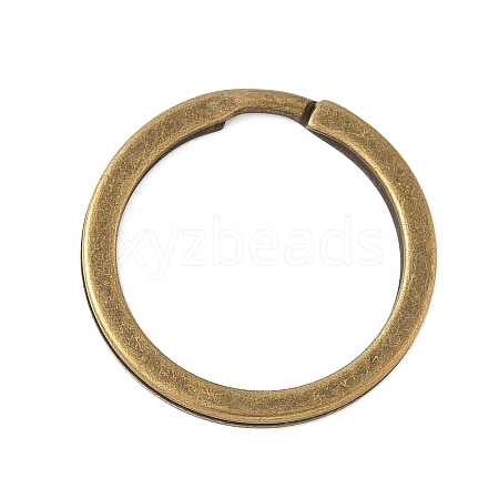 Iron Split Rings IFIN-H065-02B-AB-1