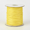 Eco-Friendly Korean Waxed Polyester Cord YC-P002-1.5mm-1155-1