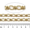 304 Stainless Steel Rolo Chains CHS-K022-02B-G-3