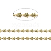 Handmade Brass Link Chains CHC-L039-48-2