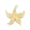 Alloy Pendants FIND-N010-13G-1