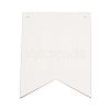 Diwali Theme Paper Flag Banners LS-DIY-NH0011-01A-4