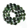 Natural Jade Beads Strands G-G182-C02-02-3