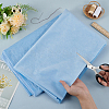 Luminous Velvet Super Soft Fabric DIY-WH0888-446C-3