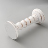 Wooden Candlestick DIY-WH0308-813C-2