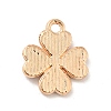 Alloy Enamel Pendants ENAM-D028-01KCG-04-3