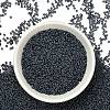 TOHO 11/0 Demi Round Beads X-SEED-DR11-0612-4