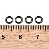 Ion Plating(IP) 304 Stainless Steel Closed Jump Rings STAS-G393-06B-05-2