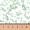 TOHO Round Seed Beads SEED-TR08-0187-4