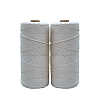 Cotton String Threads for Knit Making LS-KNIT-PW0001-04D-1