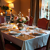 6 Sets Aluminum Candle Holders AJEW-WH0696-152-5
