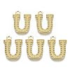 Alloy Pendants LS-PALLOY-N157-002U-NR-1