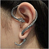 Alloy Cuff Earrings WGD5FCE-02-1