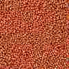 TOHO Round Seed Beads SEED-XTR15-PF0562-2