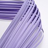 Quilling Paper Strips LS-DIY-J001-3mm-B05-1