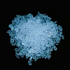 Luminous Crushed Glass Craft GLAA-F124-C08-2