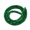 Natural Malaysia Jade Beads Strands G-S366-097-2