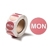 Paper Sticker Rolls STIC-E002-02A-1